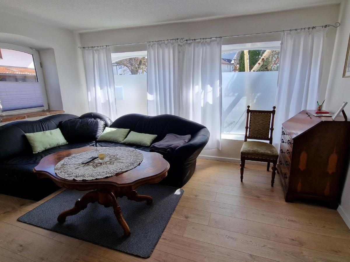 Ferienwohnungen Heinrichsberger Bad Aibling Extérieur photo
