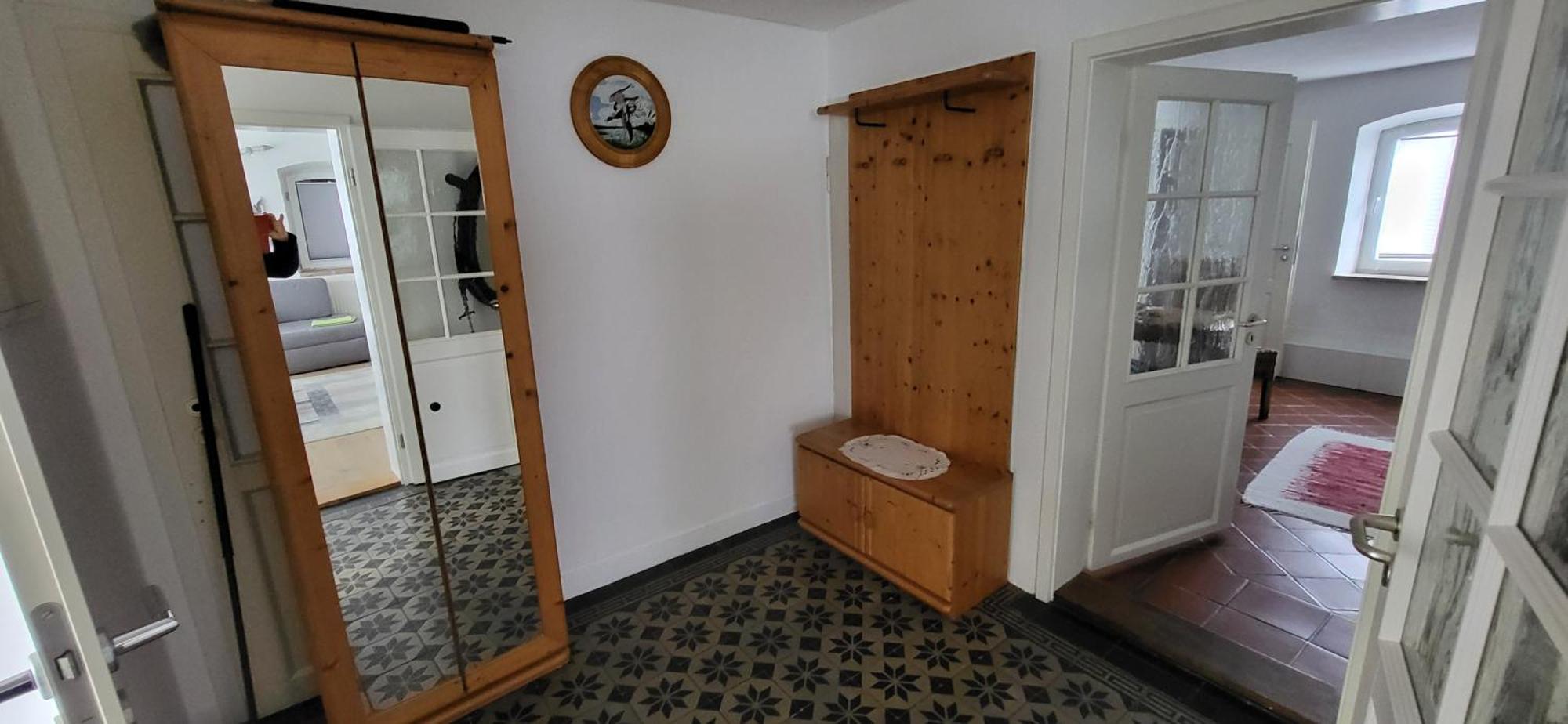 Ferienwohnungen Heinrichsberger Bad Aibling Extérieur photo