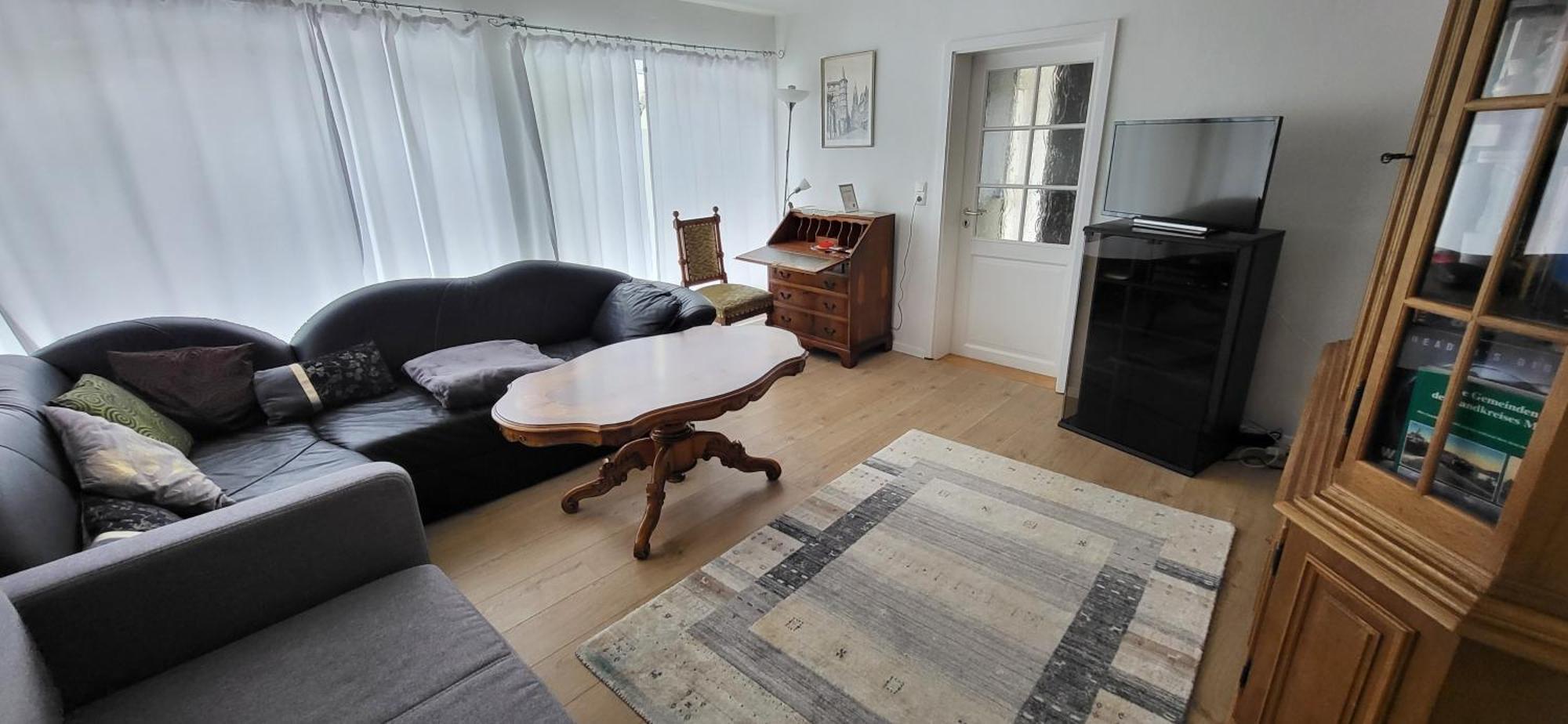 Ferienwohnungen Heinrichsberger Bad Aibling Extérieur photo