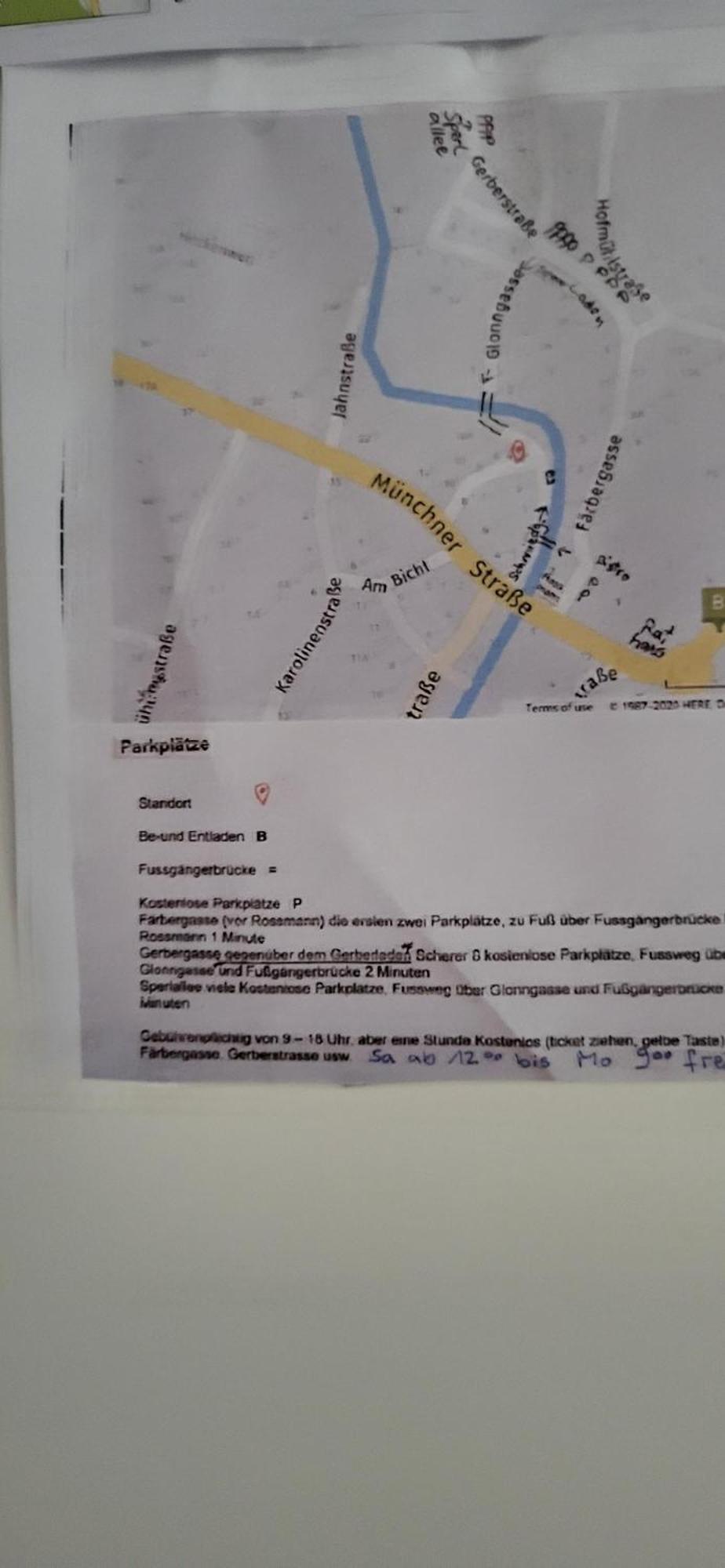 Ferienwohnungen Heinrichsberger Bad Aibling Extérieur photo